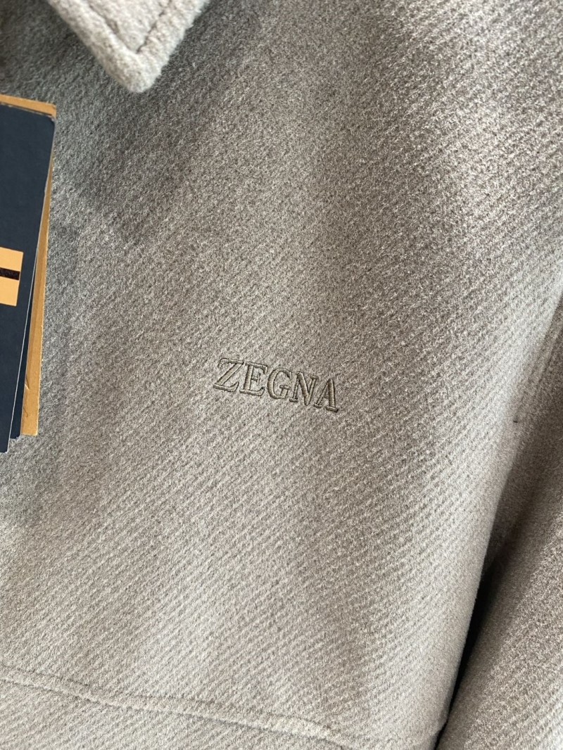 Zegna Outwear